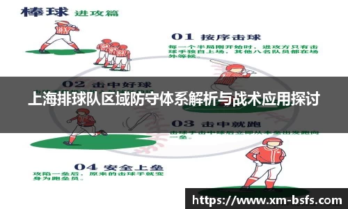 上海排球队区域防守体系解析与战术应用探讨
